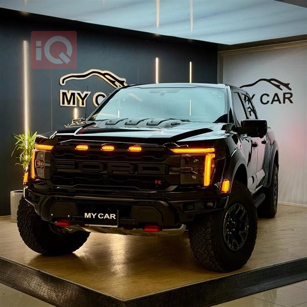 فورد F-150 رابتور 2024 للبيع في العراق - اربيل